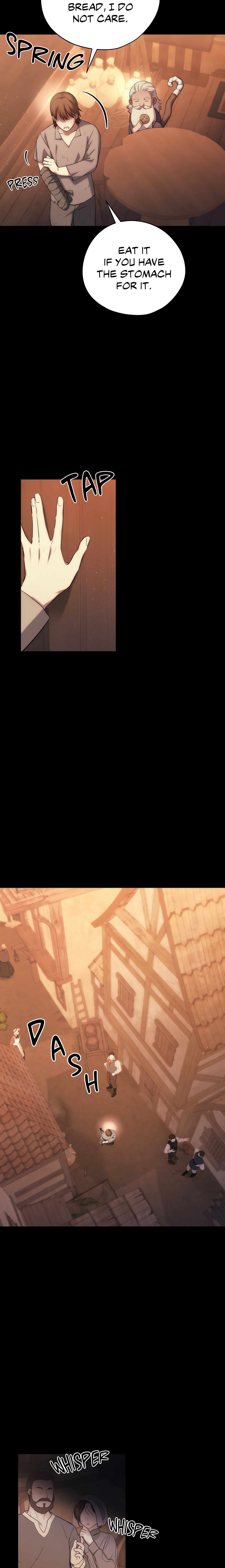 The Golden Wife-In-Law (Official Uncensored) Page 24 - MangaHe