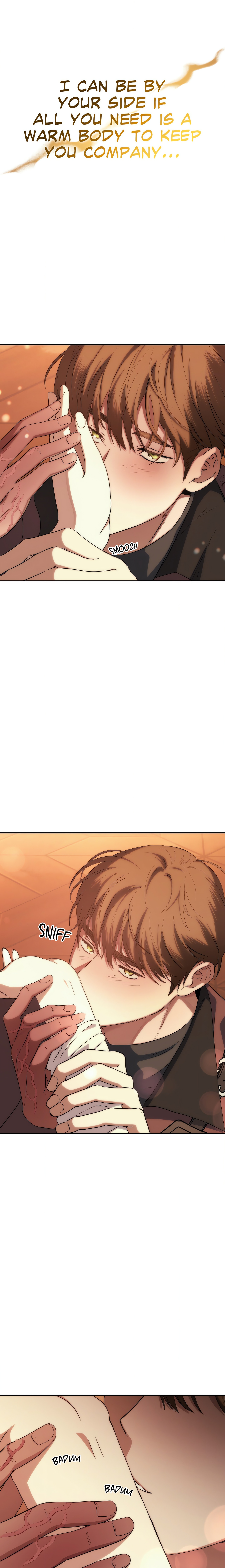 The Golden Wife-In-Law (Official Uncensored) Page 4 - MangaHe