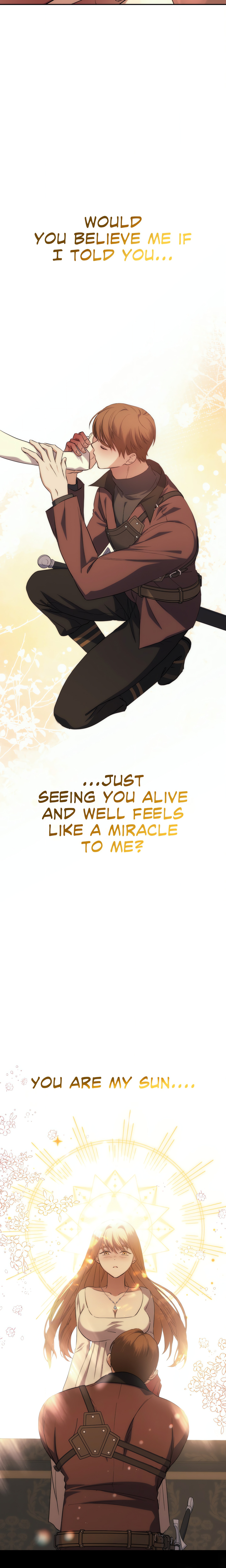 The Golden Wife-In-Law (Official Uncensored) Page 5 - MangaHe