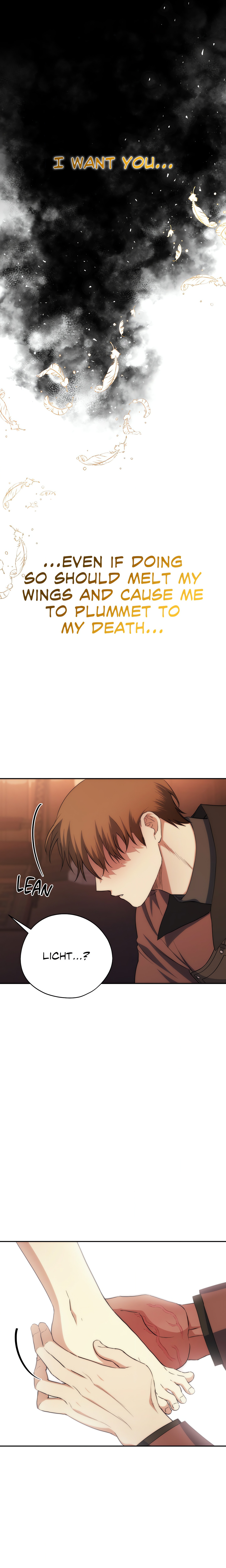 The Golden Wife-In-Law (Official Uncensored) Page 6 - MangaHe