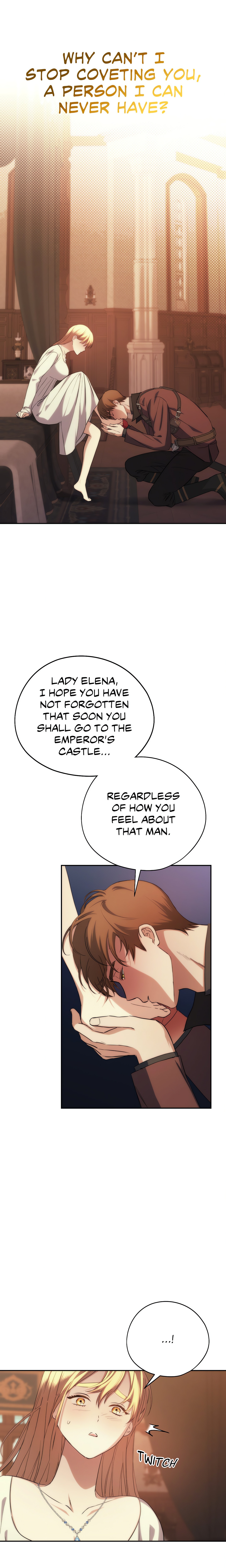 The Golden Wife-In-Law (Official Uncensored) Page 7 - MangaHe