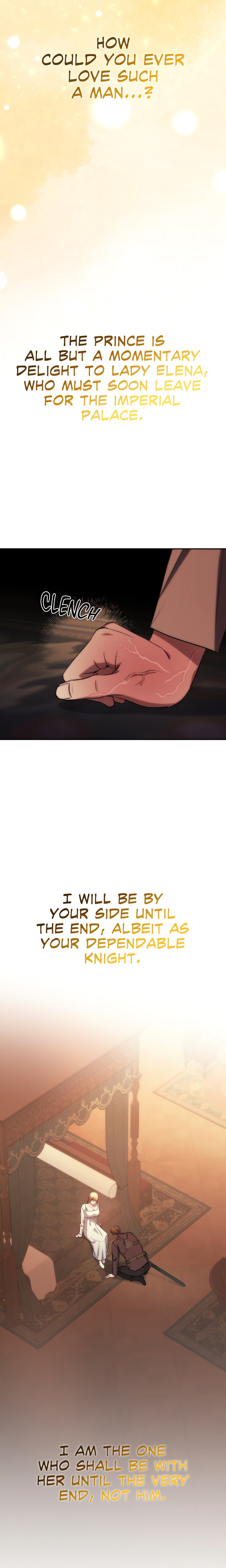 The Golden Wife-In-Law (Official Uncensored) Page 10 - MangaHe