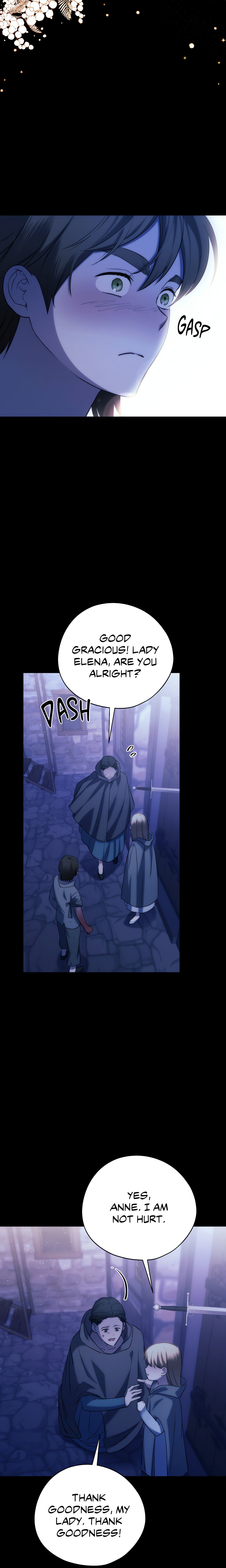 The Golden Wife-In-Law (Official Uncensored) Page 18 - MangaHe