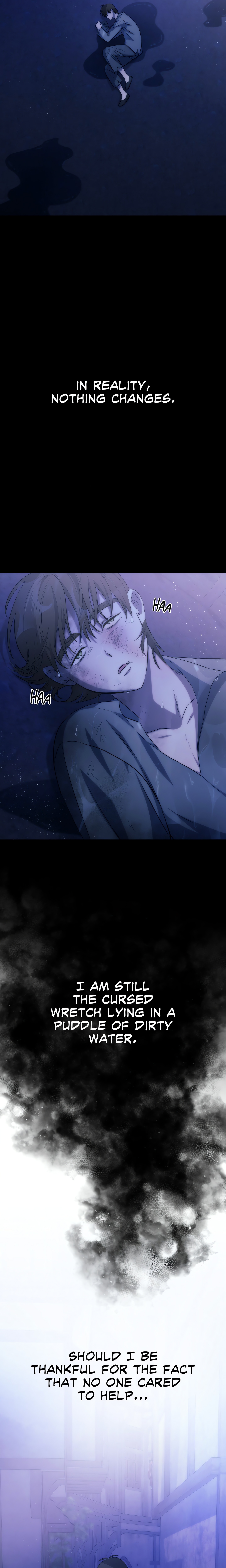The Golden Wife-In-Law (Official Uncensored) Page 10 - MangaHe
