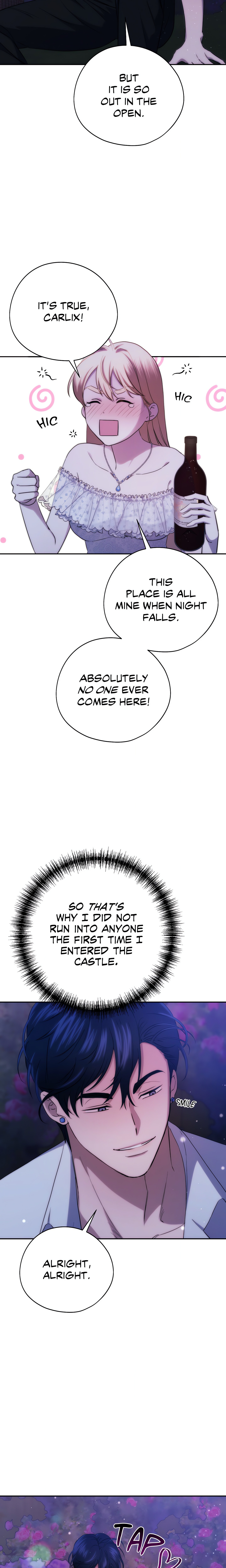 The Golden Wife-In-Law (Official Uncensored) Page 13 - MangaHe