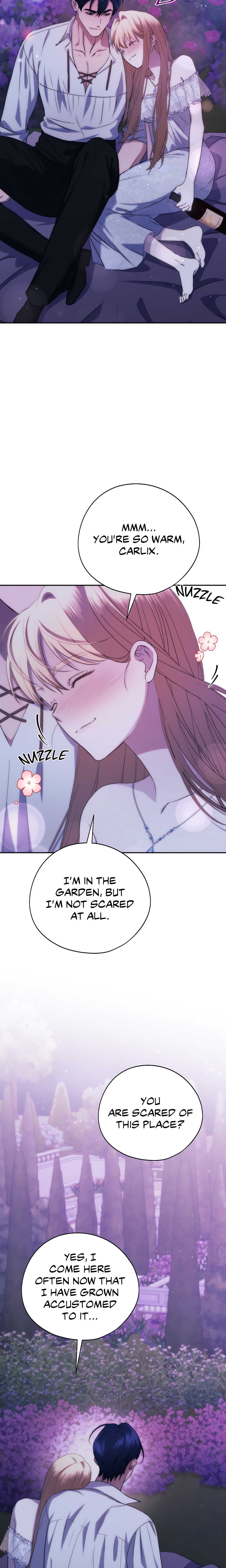 The Golden Wife-In-Law (Official Uncensored) Page 14 - MangaHe