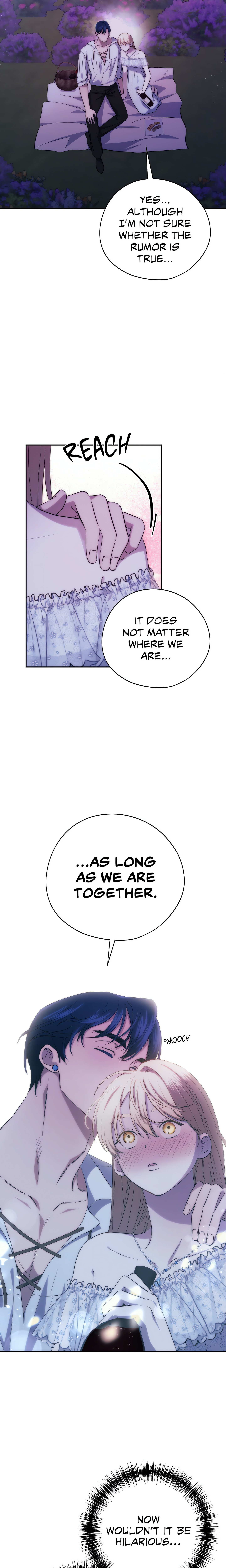 The Golden Wife-In-Law (Official Uncensored) Page 16 - MangaHe