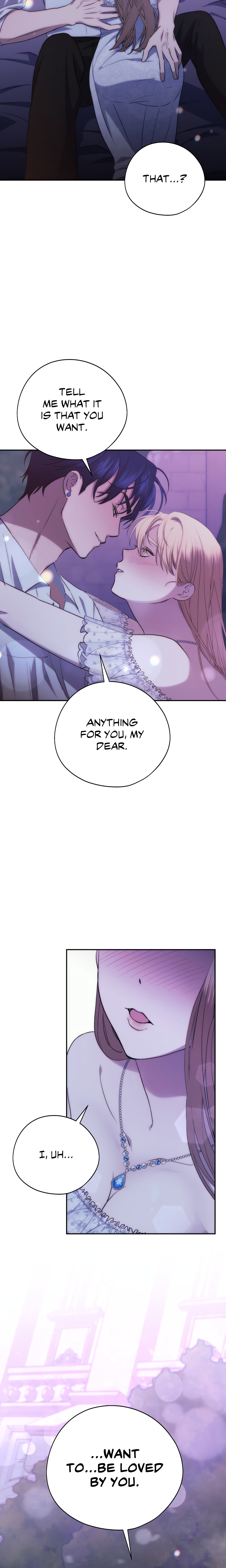 The Golden Wife-In-Law (Official Uncensored) Page 18 - MangaHe