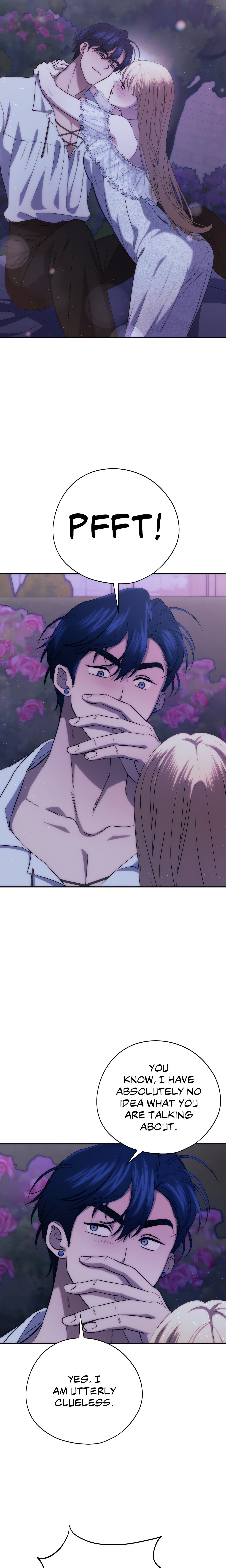 The Golden Wife-In-Law (Official Uncensored) Page 19 - MangaHe