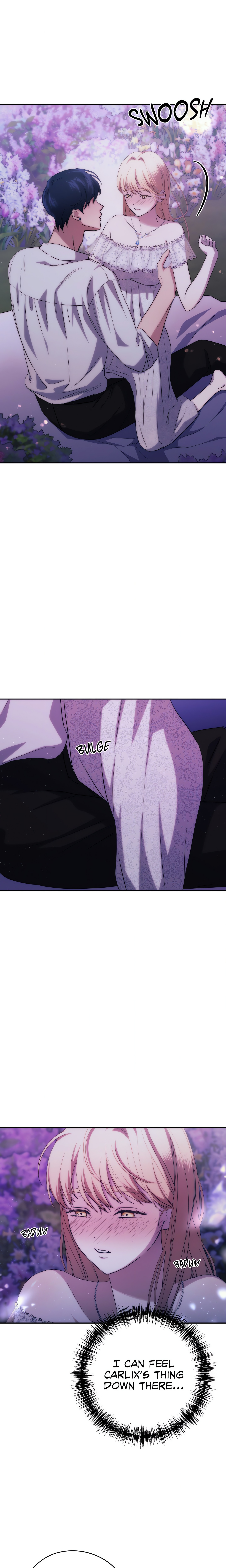 The Golden Wife-In-Law (Official Uncensored) Page 22 - MangaHe