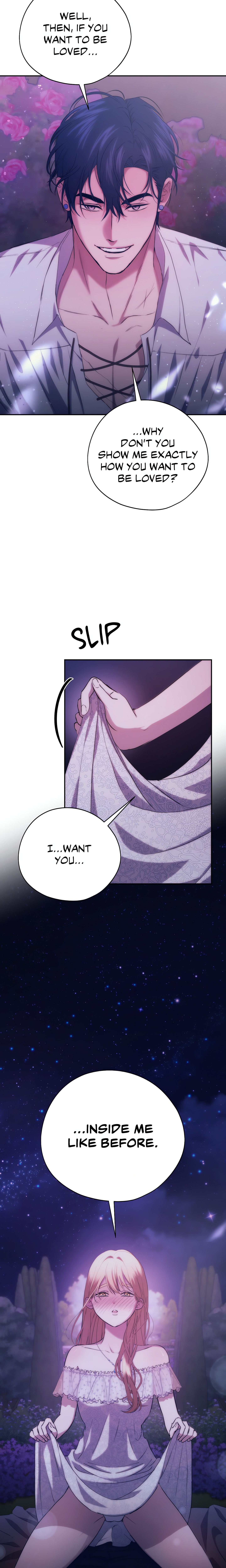 The Golden Wife-In-Law (Official Uncensored) Page 23 - MangaHe