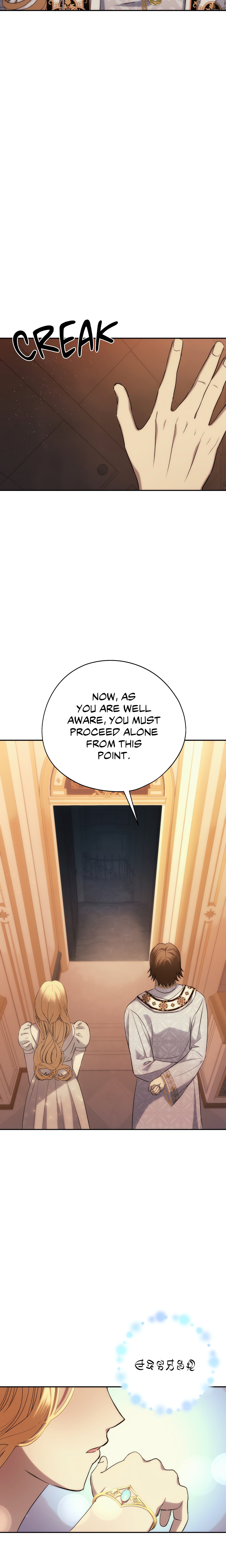 The Golden Wife-In-Law (Official Uncensored) Page 7 - MangaHe