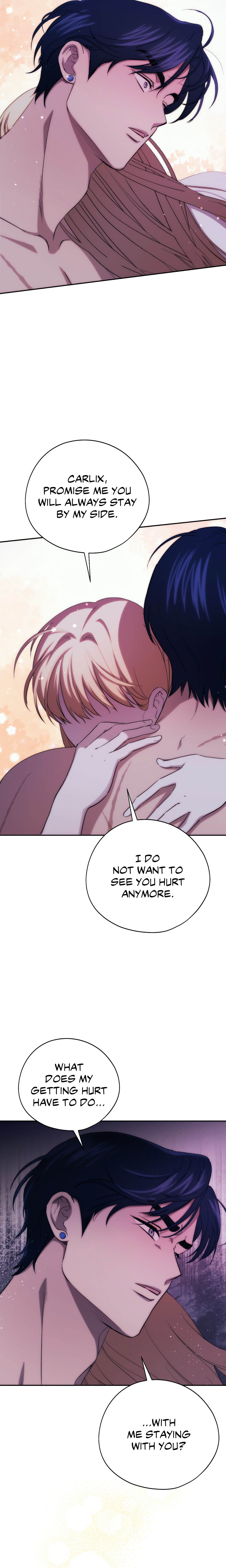 The Golden Wife-In-Law (Official Uncensored) Page 11 - MangaHe