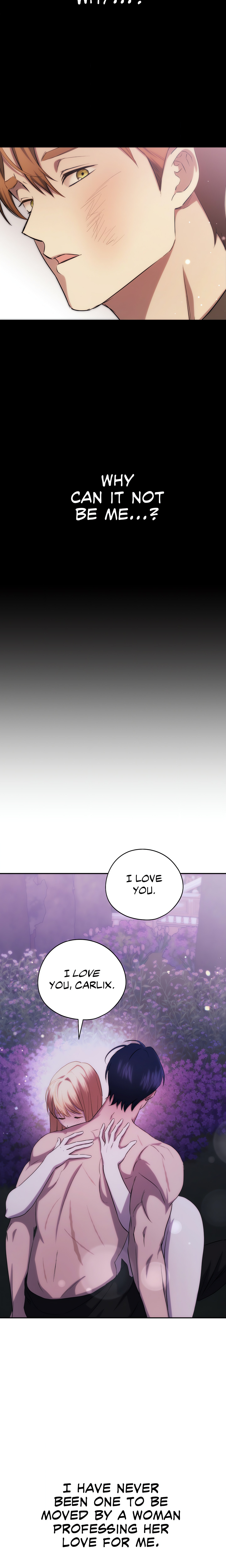 The Golden Wife-In-Law (Official Uncensored) Page 17 - MangaHe