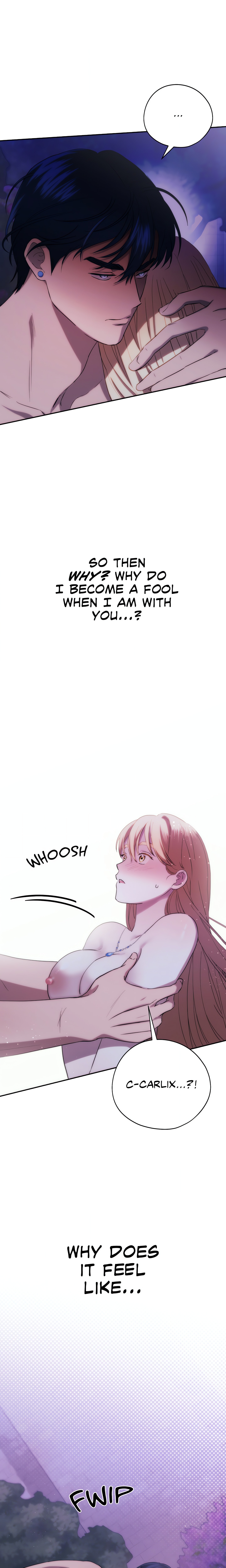 The Golden Wife-In-Law (Official Uncensored) Page 18 - MangaHe