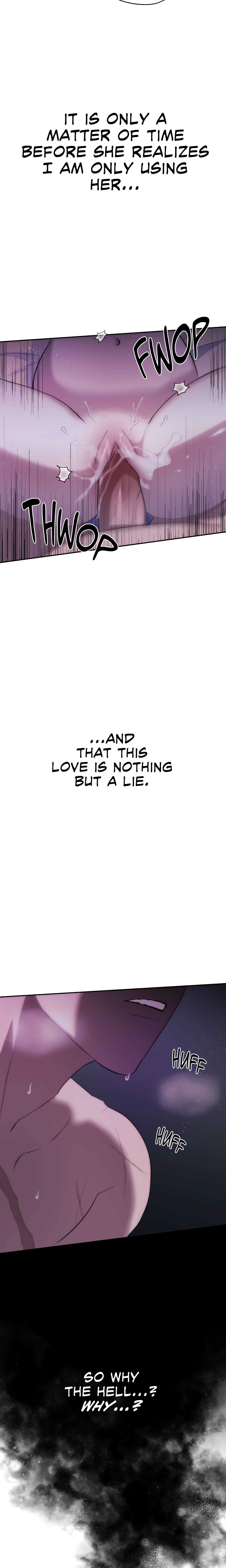 The Golden Wife-In-Law (Official Uncensored) Page 21 - MangaHe
