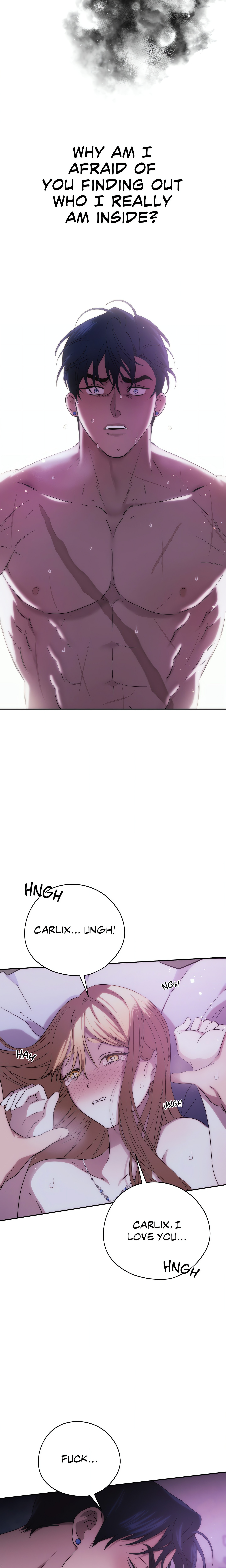 The Golden Wife-In-Law (Official Uncensored) Page 22 - MangaHe