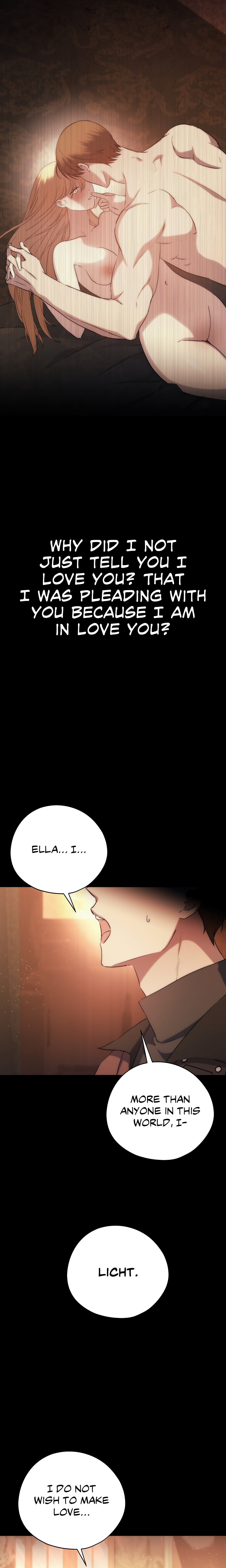 The Golden Wife-In-Law (Official Uncensored) Page 26 - MangaHe