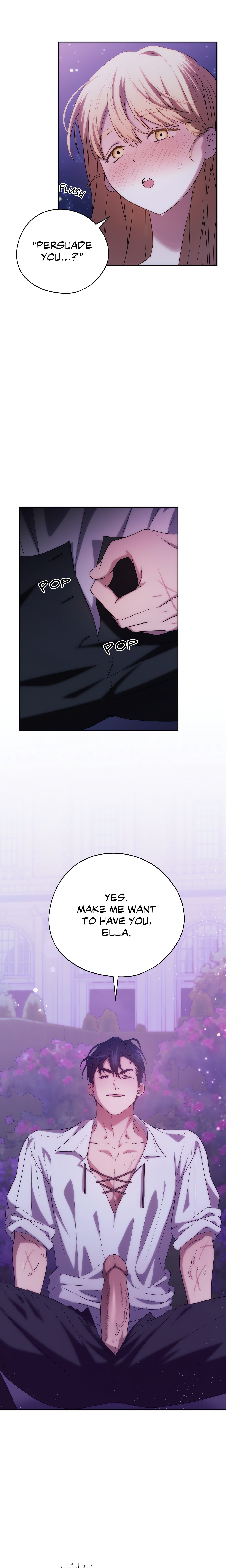 The Golden Wife-In-Law (Official Uncensored) Page 4 - MangaHe