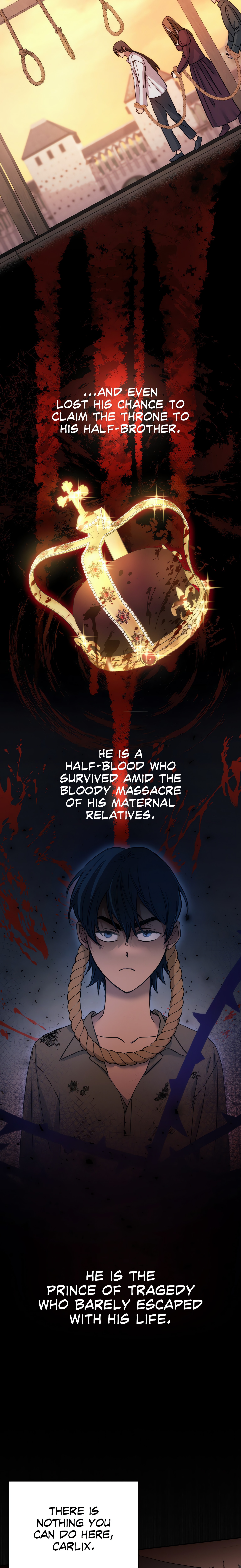 The Golden Wife-In-Law (Official Uncensored) Page 12 - MangaHe