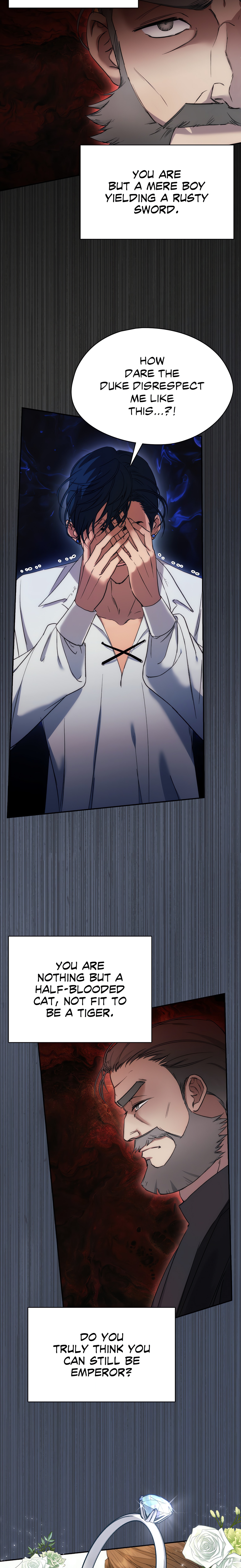 The Golden Wife-In-Law (Official Uncensored) Page 13 - MangaHe