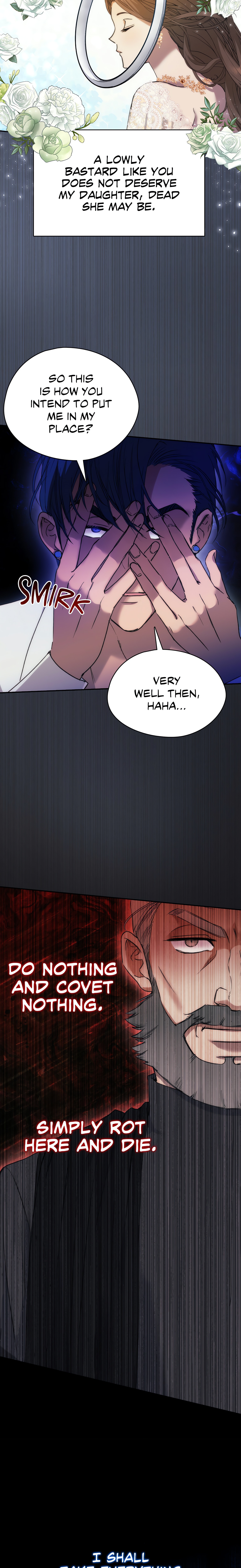 The Golden Wife-In-Law (Official Uncensored) Page 14 - MangaHe