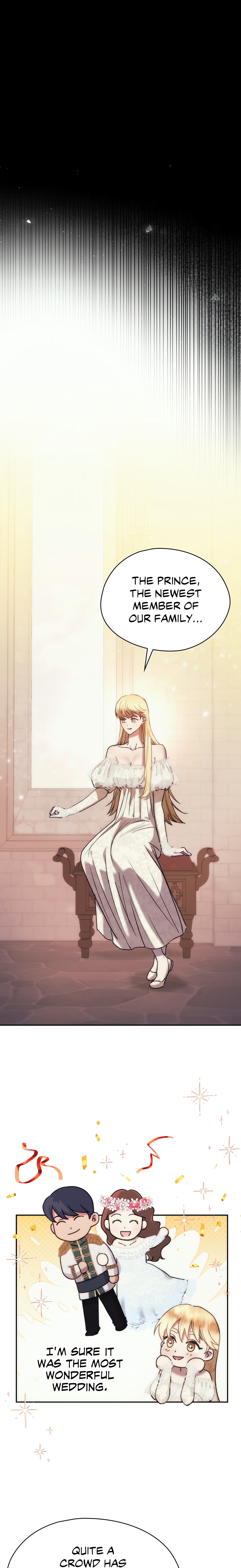 The Golden Wife-In-Law (Official Uncensored) Page 16 - MangaHe