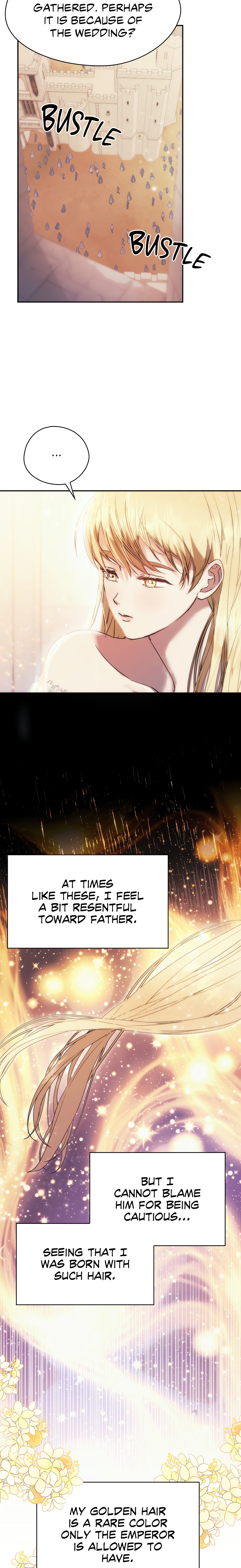 The Golden Wife-In-Law (Official Uncensored) Page 17 - MangaHe