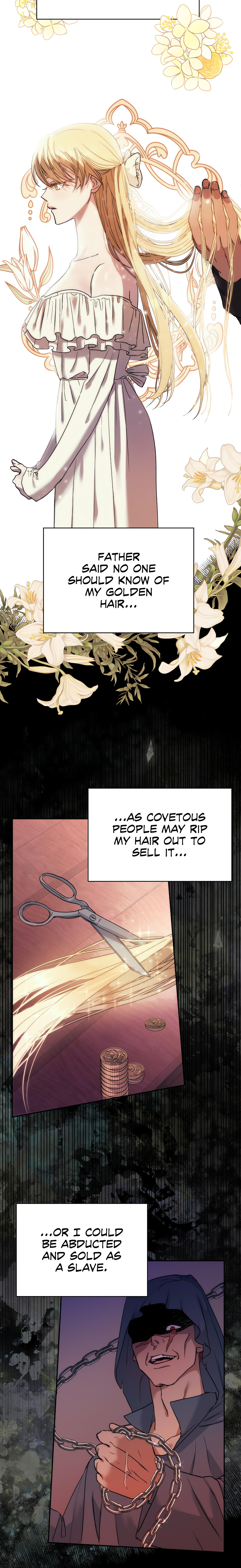 The Golden Wife-In-Law (Official Uncensored) Page 18 - MangaHe