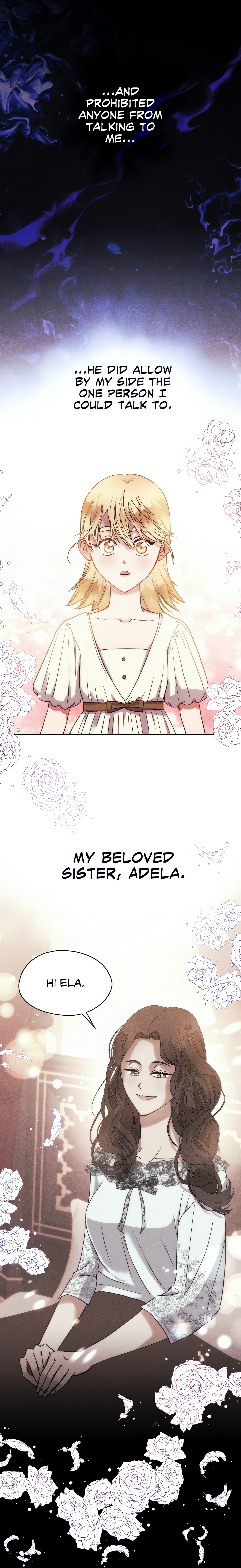 The Golden Wife-In-Law (Official Uncensored) Page 20 - MangaHe