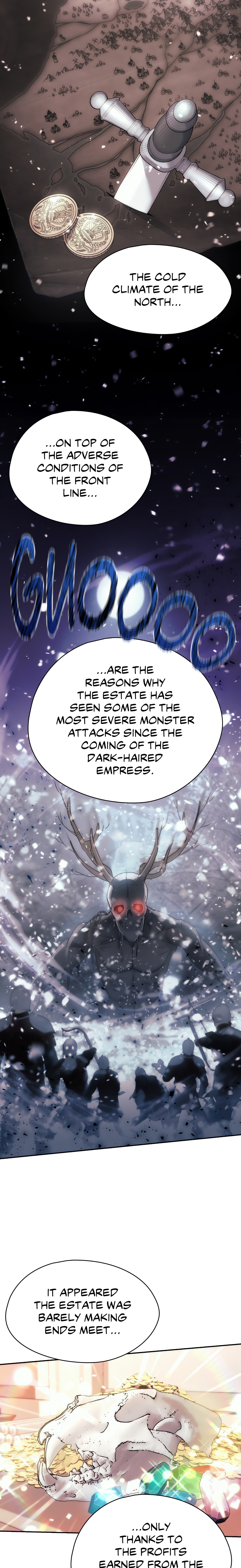 The Golden Wife-In-Law (Official Uncensored) Page 24 - MangaHe