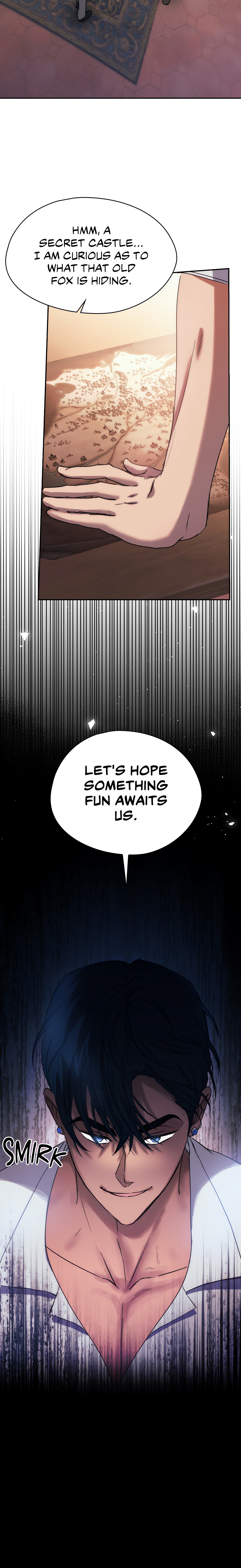 The Golden Wife-In-Law (Official Uncensored) Page 28 - MangaHe