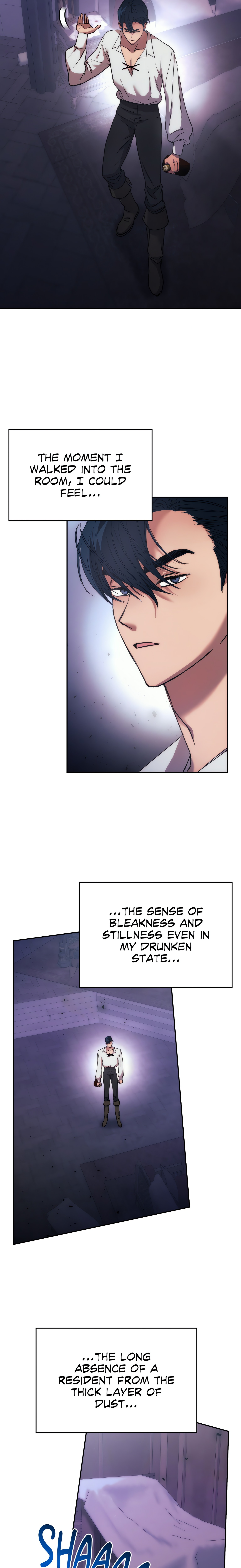 The Golden Wife-In-Law (Official Uncensored) Page 5 - MangaHe