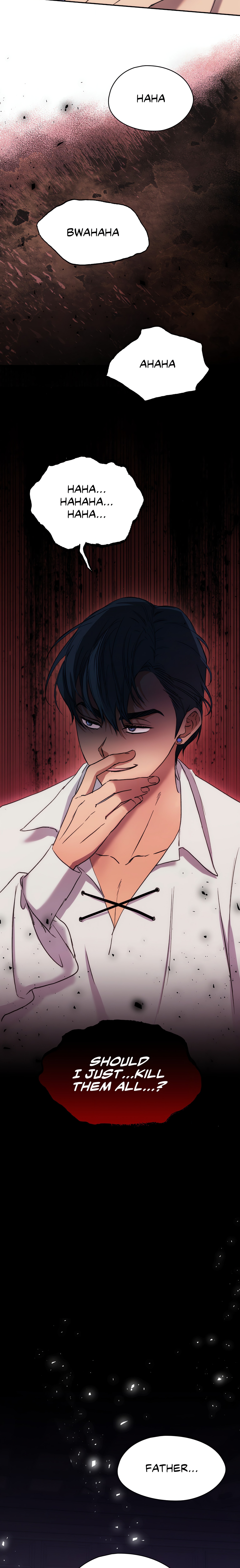 The Golden Wife-In-Law (Official Uncensored) Page 10 - MangaHe