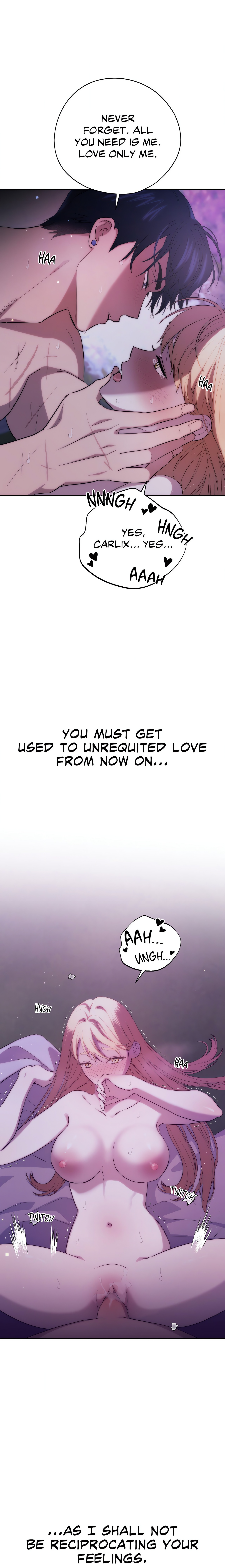 The Golden Wife-In-Law (Official Uncensored) Page 13 - MangaHe