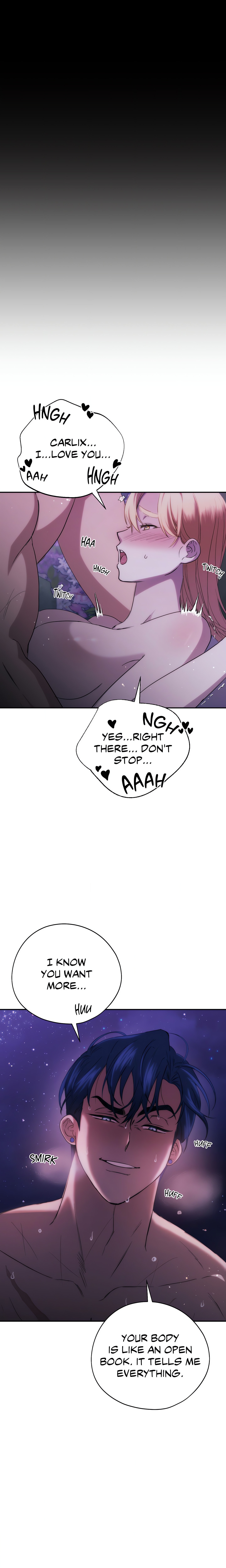 The Golden Wife-In-Law (Official Uncensored) Page 17 - MangaHe