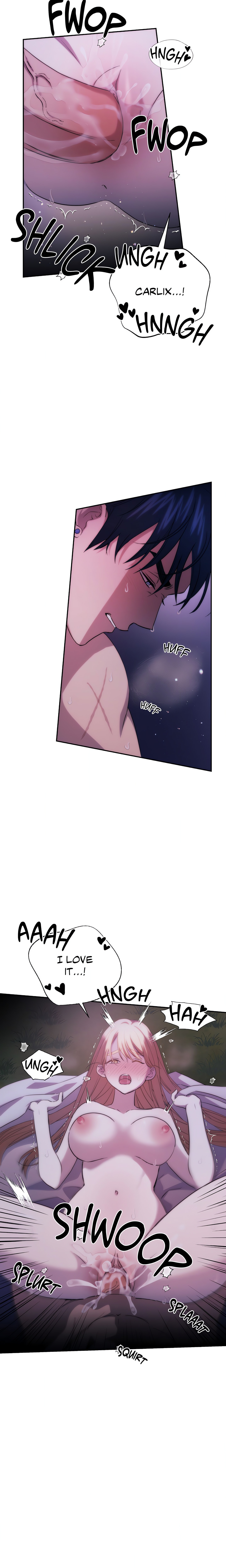 The Golden Wife-In-Law (Official Uncensored) Page 20 - MangaHe