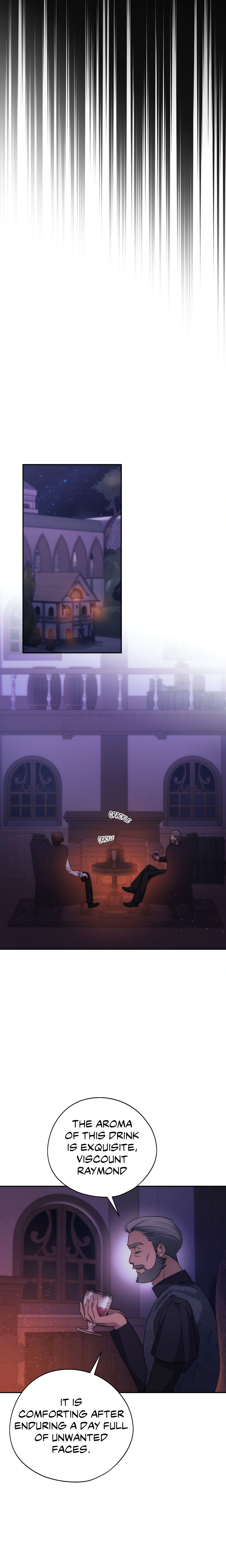 The Golden Wife-In-Law (Official Uncensored) Page 22 - MangaHe