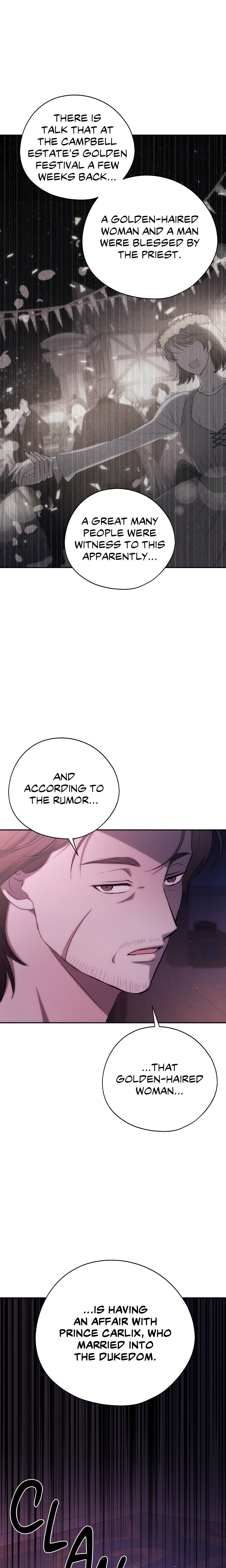 The Golden Wife-In-Law (Official Uncensored) Page 26 - MangaHe