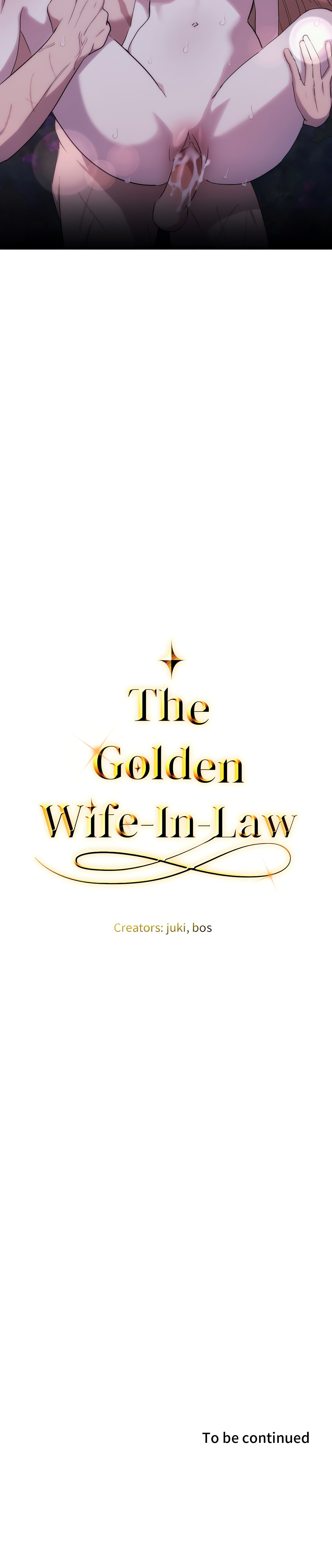 The Golden Wife-In-Law (Official Uncensored) Page 28 - MangaHe