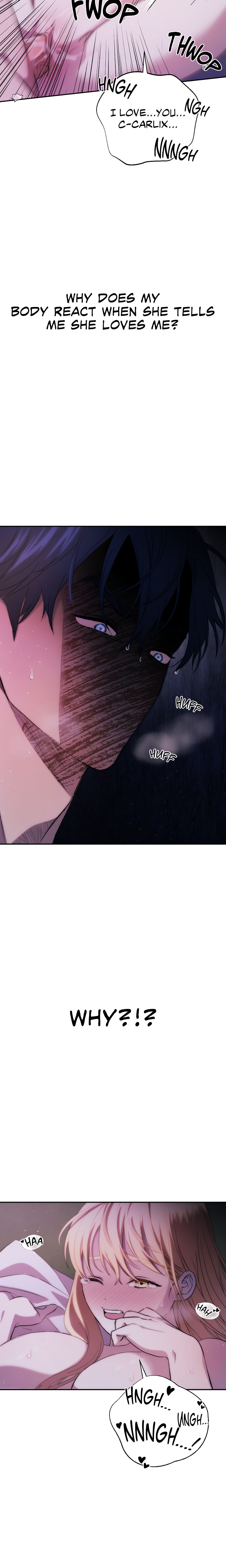 The Golden Wife-In-Law (Official Uncensored) Page 10 - MangaHe