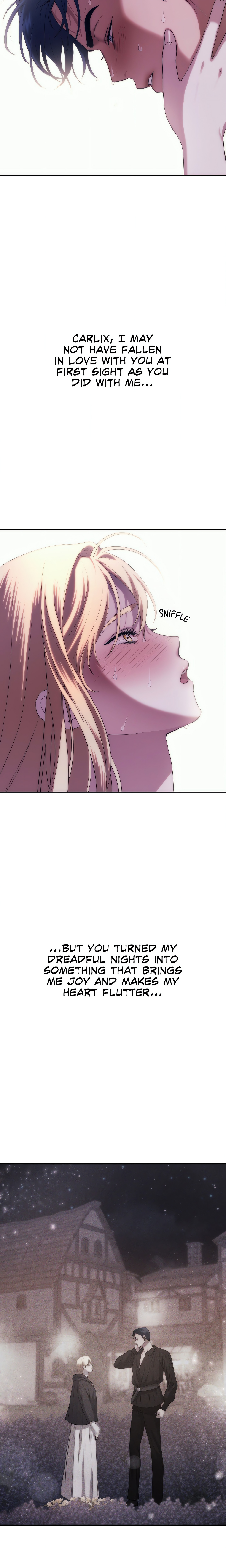 The Golden Wife-In-Law (Official Uncensored) Page 13 - MangaHe