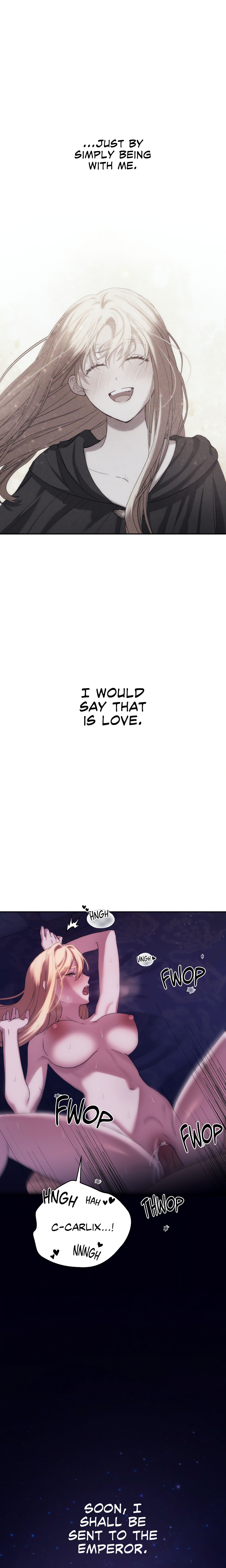 The Golden Wife-In-Law (Official Uncensored) Page 14 - MangaHe