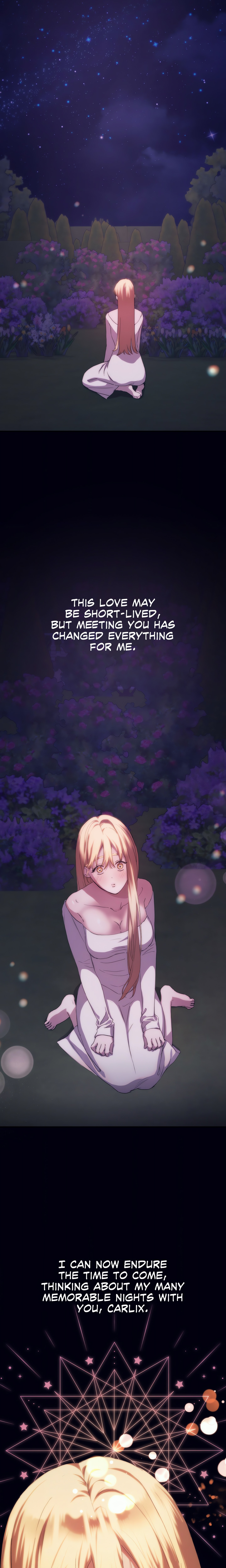 The Golden Wife-In-Law (Official Uncensored) Page 15 - MangaHe