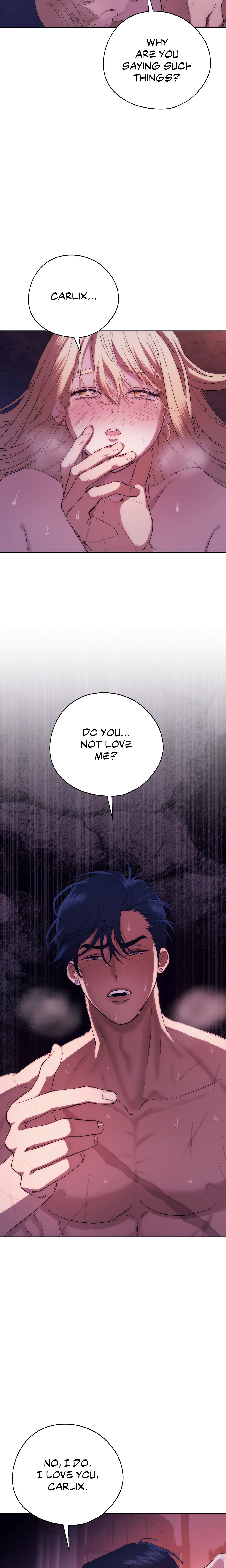 The Golden Wife-In-Law (Official Uncensored) Page 18 - MangaHe