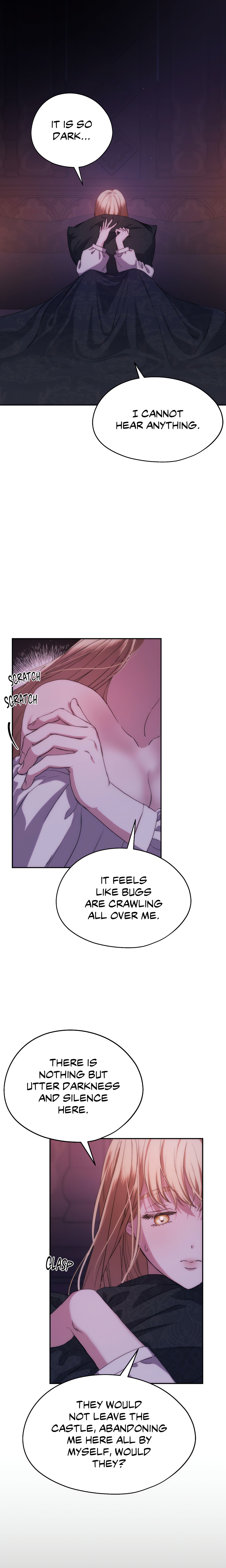 The Golden Wife-In-Law (Official Uncensored) Page 3 - MangaHe