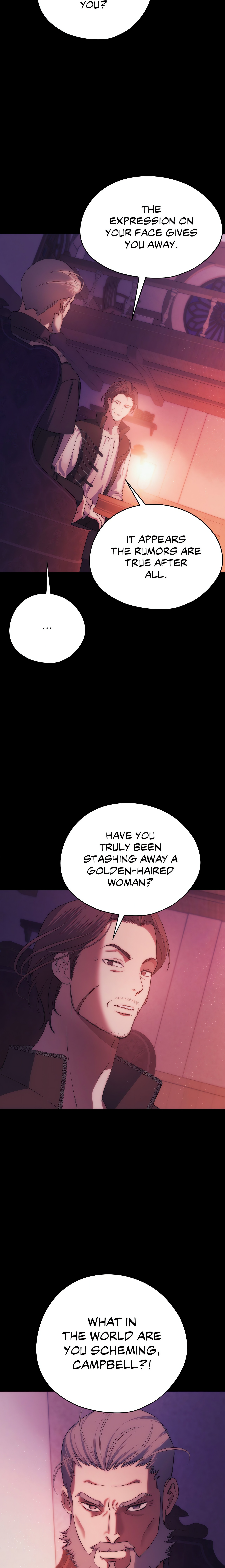 The Golden Wife-In-Law (Official Uncensored) Page 24 - MangaHe
