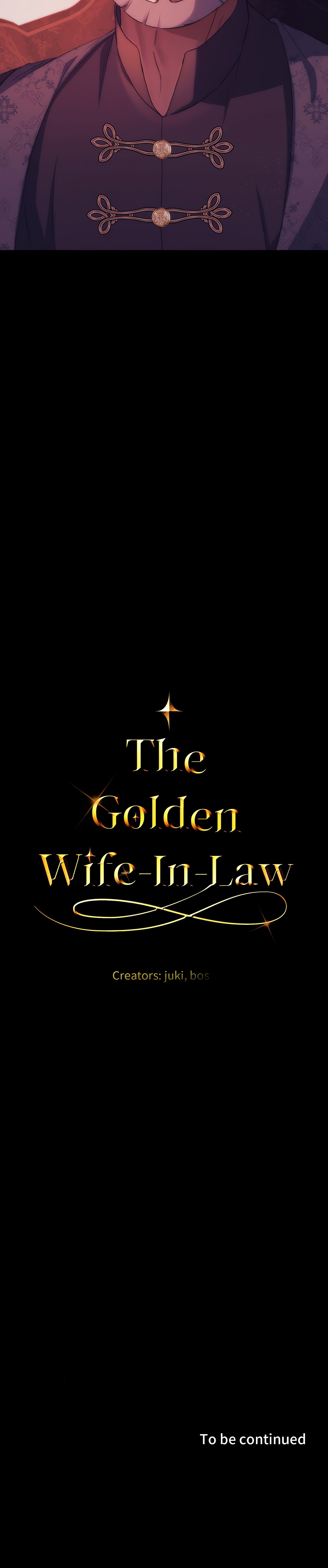 The Golden Wife-In-Law (Official Uncensored) Page 25 - MangaHe