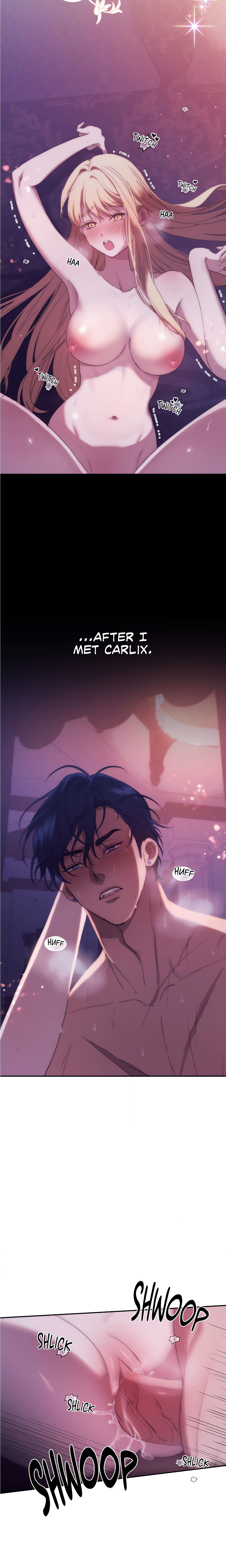 The Golden Wife-In-Law (Official Uncensored) Page 6 - MangaHe