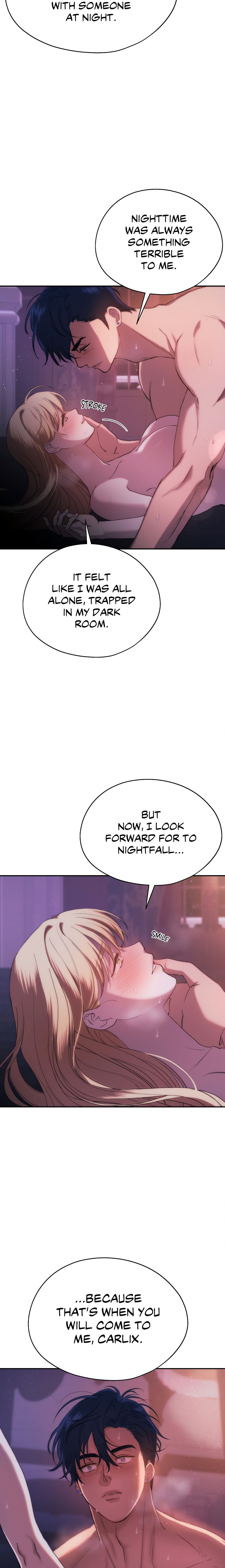 The Golden Wife-In-Law (Official Uncensored) Page 9 - MangaHe